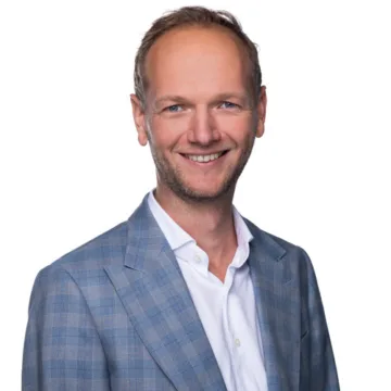 Peter Blom
