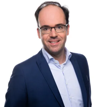 Peter Haverbeke