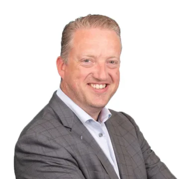 Peter Kok