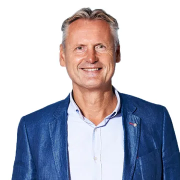 Harold Klein Swormink 1