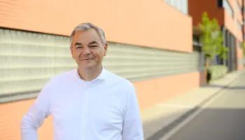 Fotografie Teunis