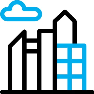 Icon corporate finance