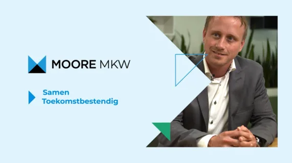 Thumbnail video Moore MKW