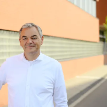 Fotografie Teunis