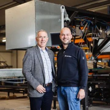 Subsidieadvies Agrin Serv verkleind