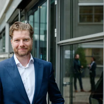 Niels corporate finance