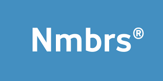 Logo Nmbrs