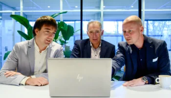 Daan Geert Erik Subsidieadvies