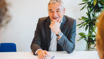 Teunis van den Berg - Belastingadvies