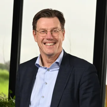 Olaf ten Hoopen