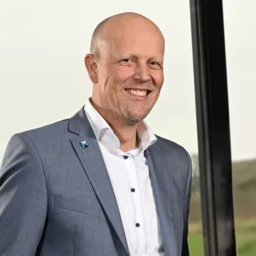 Eric Hutten