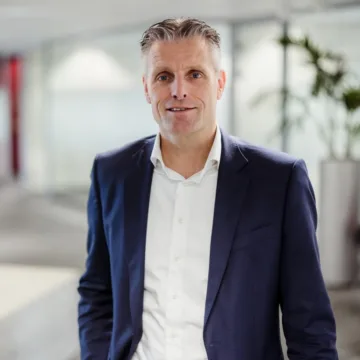 Rob Koops 1 vierkant