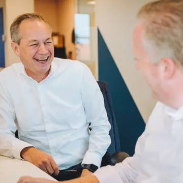 Sascha Accountancy Amersfoort