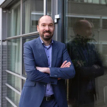Luuk Egbers - IT audit