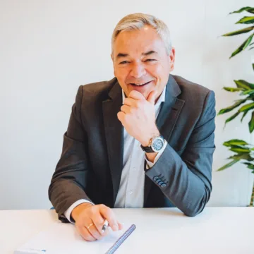 Teunis van den Berg - Belastingadvies