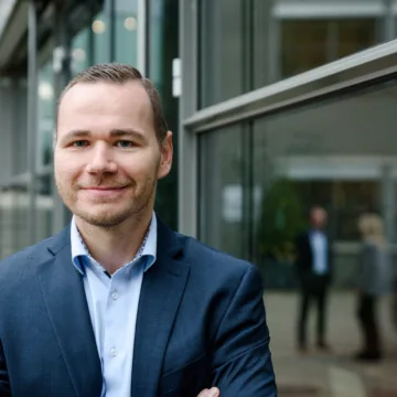 Maikel - Belastingadvies