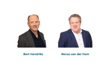 Bert Hendriks