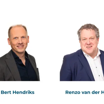 Bert Hendriks