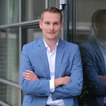 Na het verkopen of overdragen van mijn bedrijf