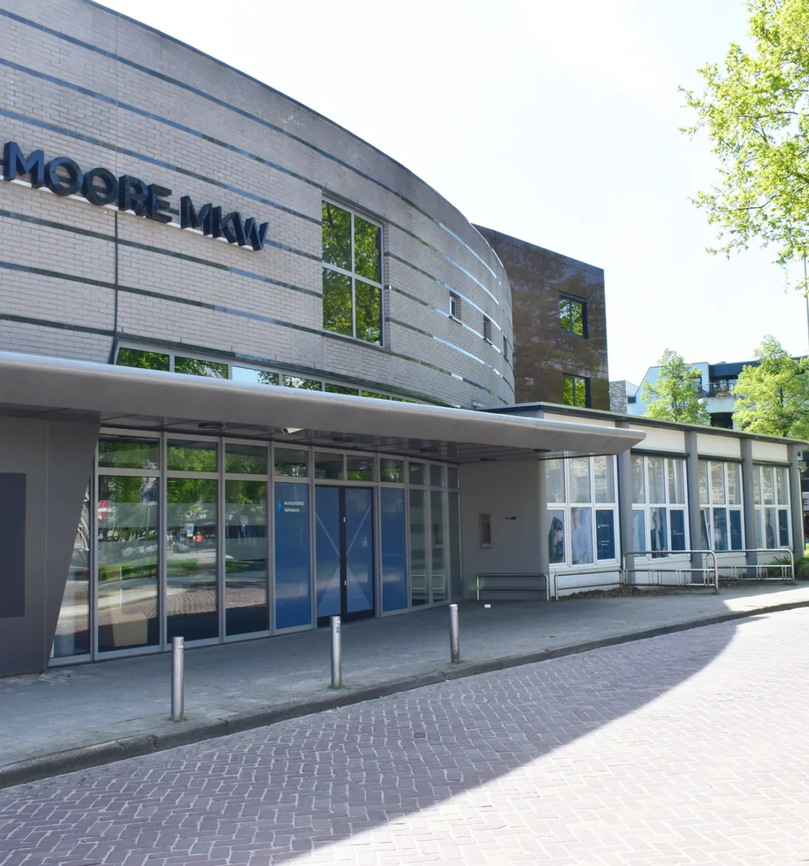 Emmen Moore MKW 7