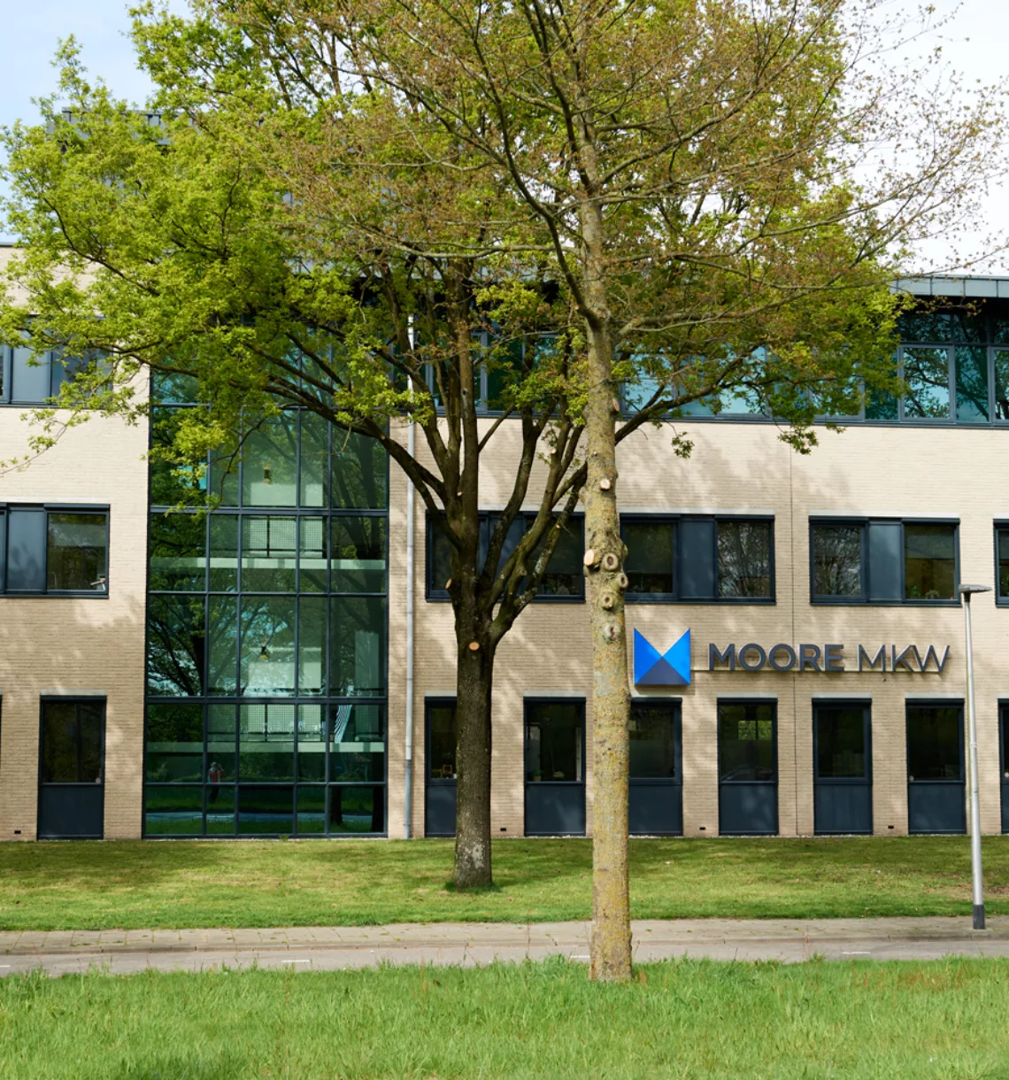 Oldenzaal Moore MKW 9