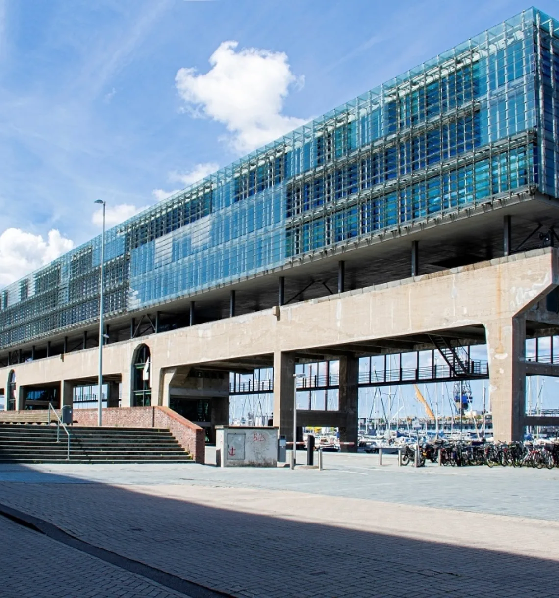 Moore MKW Amsterdam