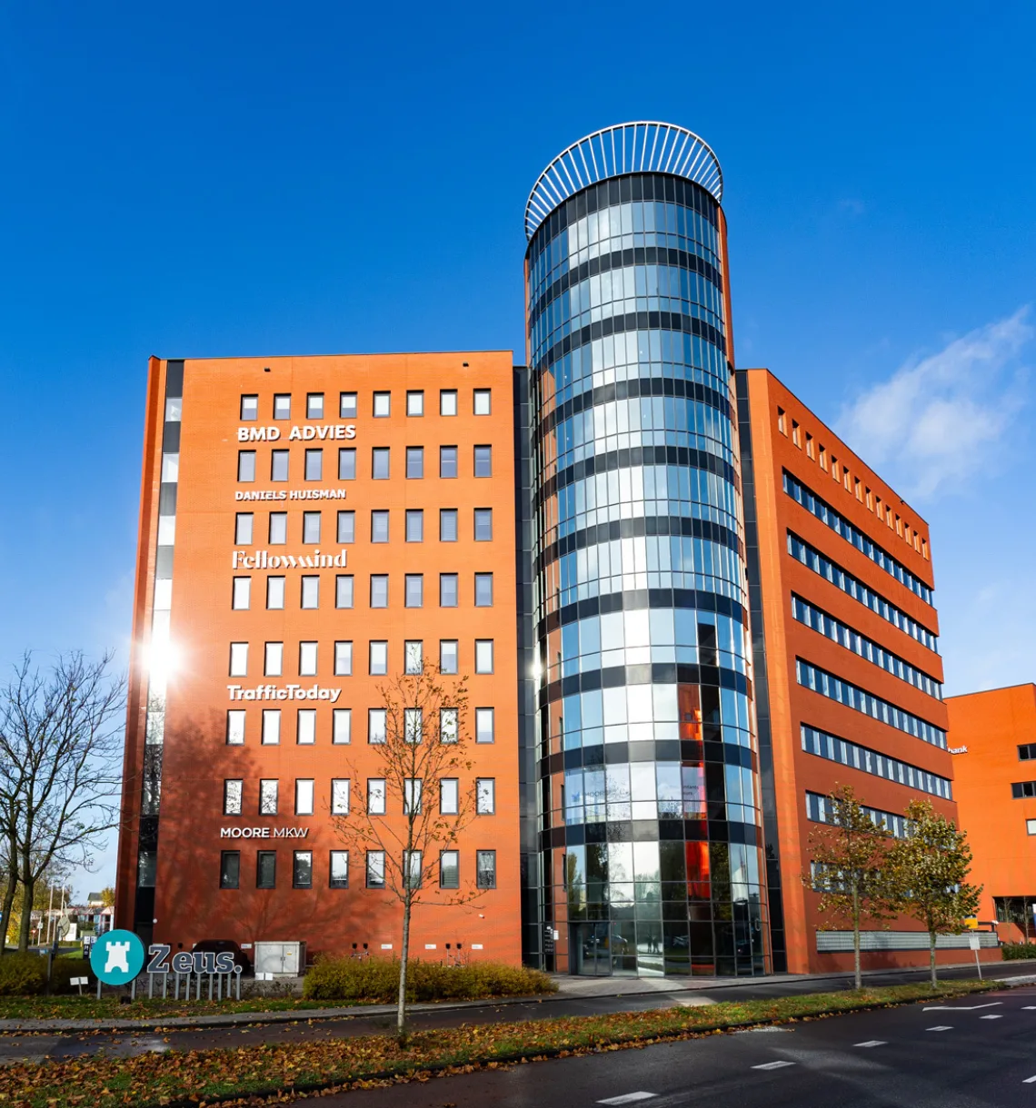 Deventer Moore MKW 2b