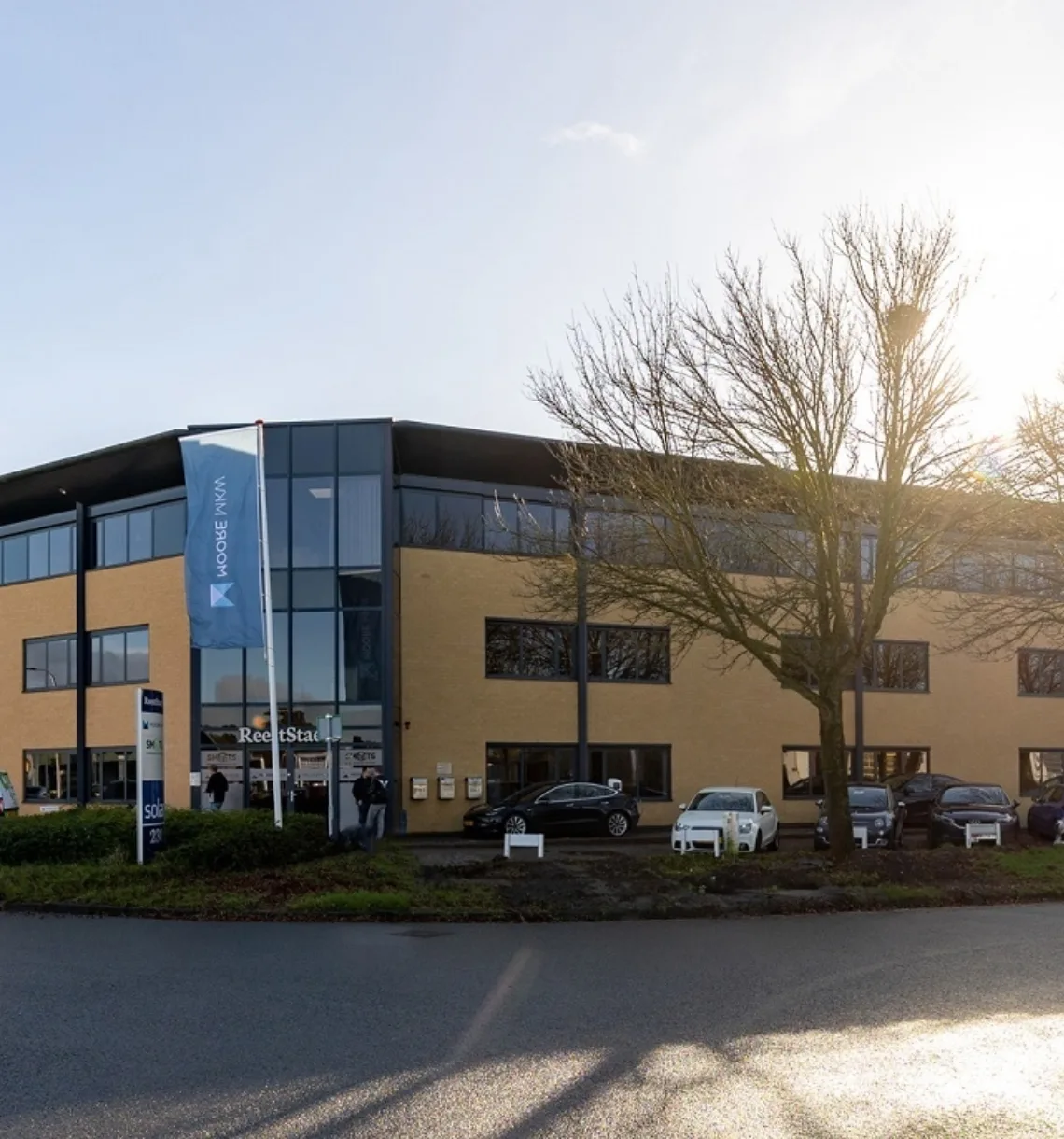 Moore MKW Meppel