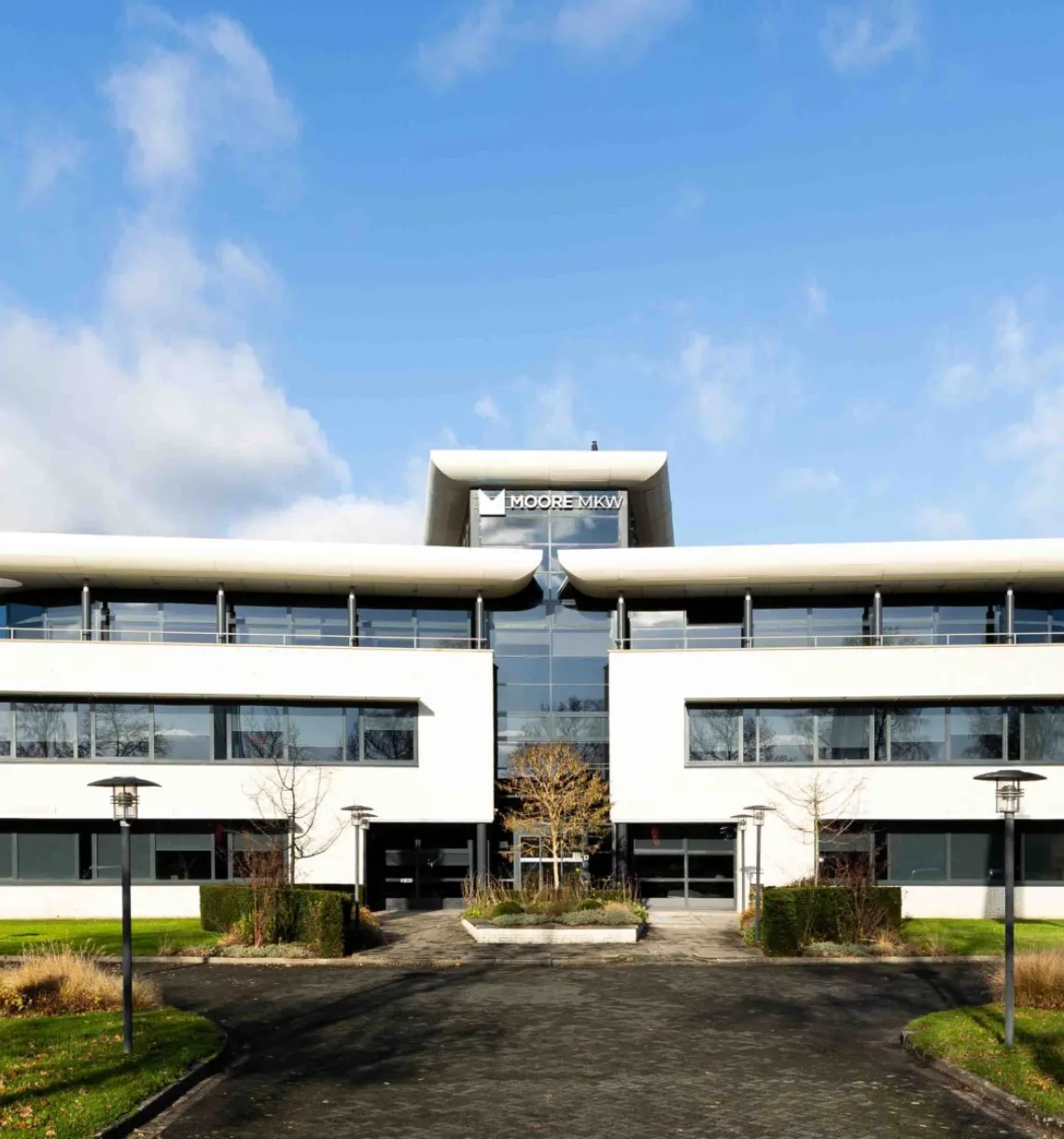 Moore MKW Emmeloord