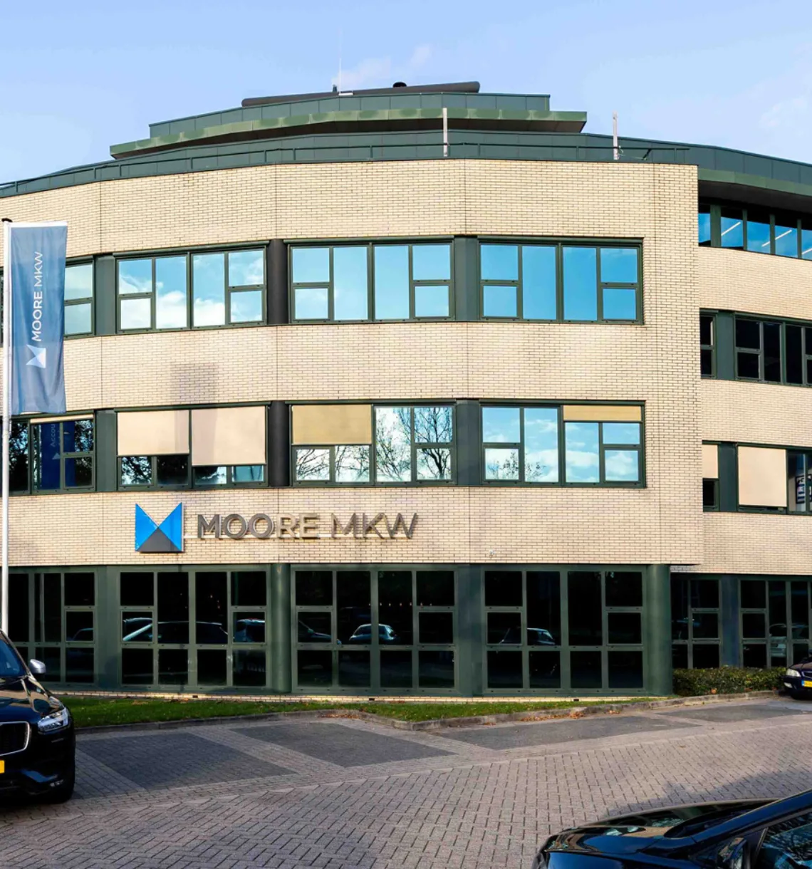 Zwolle Moore MKW 1a