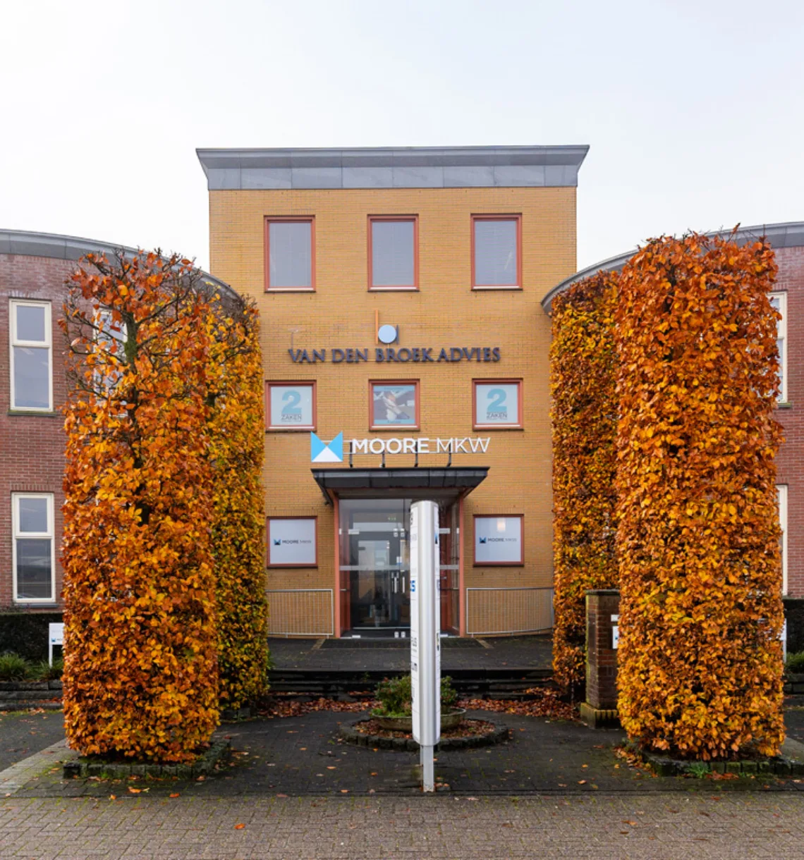 Moore MKW Putten