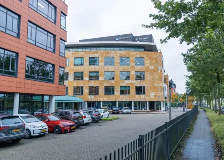 Moore MKW Amersfoort