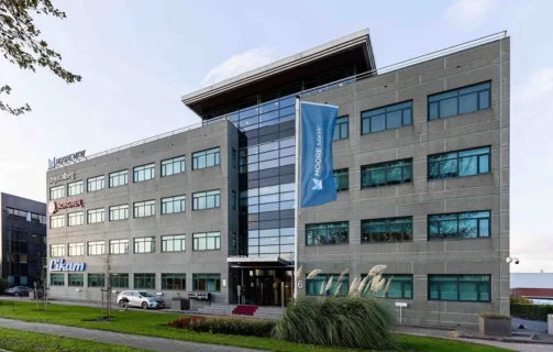 Almere Moore MKW 2