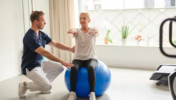 Geen btw-vrijstelling voor valpreventietrainingen fysiotherapeuten