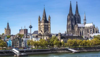 Werken in Duitsland Kirchensteuer - KroeseWevers German Desk