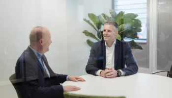 Rob Koops Corporate finance