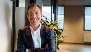 Jens Reusink Corporate Finance Groningen 1
