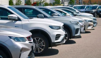 Fiscale regels sturen je wagenpark