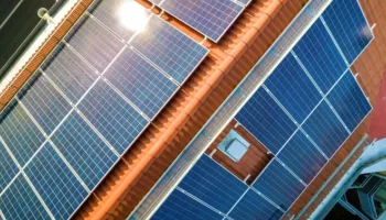 Zonnepanelen