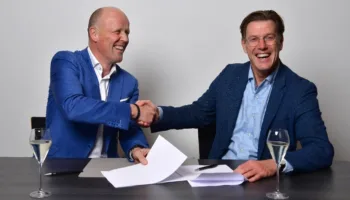 KroeseWevers and Moore MTH are going to collaborate and sign a letter of intent to merge