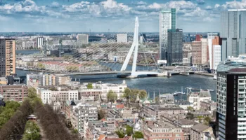 How to establish a private limited company (BV) in the Netherlands?
