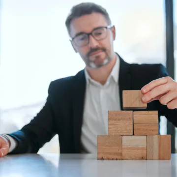 Buy-and-build: overnames als strategie voor bedrijfsgroei en innovatie