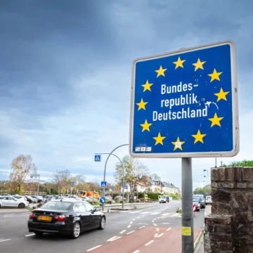 De fiscale gevolgen van thuiswerken voor jou als grensarbeider tussen Nederland en Duitsland