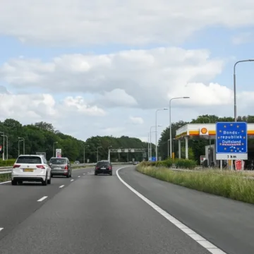 Belastingverdrag Nederland-Duitsland: nieuwe afspraken over thuiswerken grenswerkers