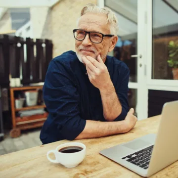 10% van ouderdomspensioen vanaf januari 2023 vrij besteedbaar