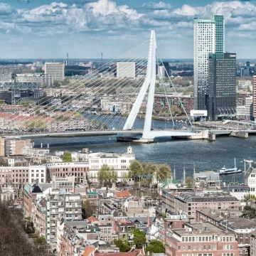 How to establish a private limited company (BV) in the Netherlands?